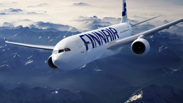 finnair sito ufficiale