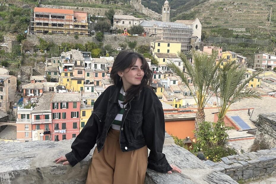 Gaia Conte, 19 anni, muore in incidente stradale a Cervasca 10 gaia conte