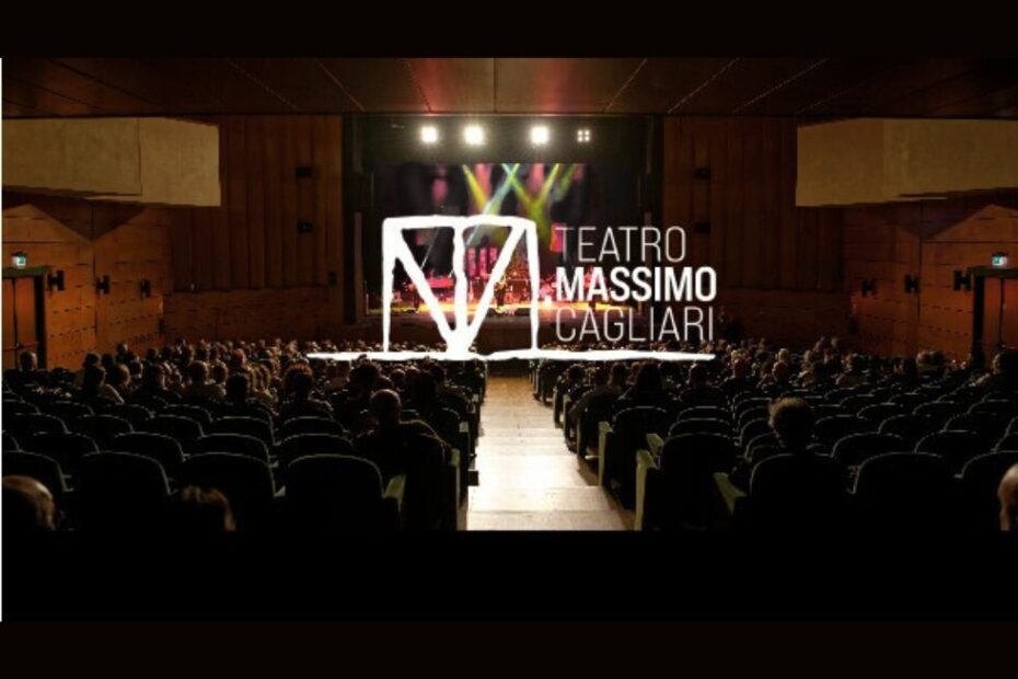 Eventi Teatro Massimo Cagliari: teatro, musica e parole della settimana 2 loc