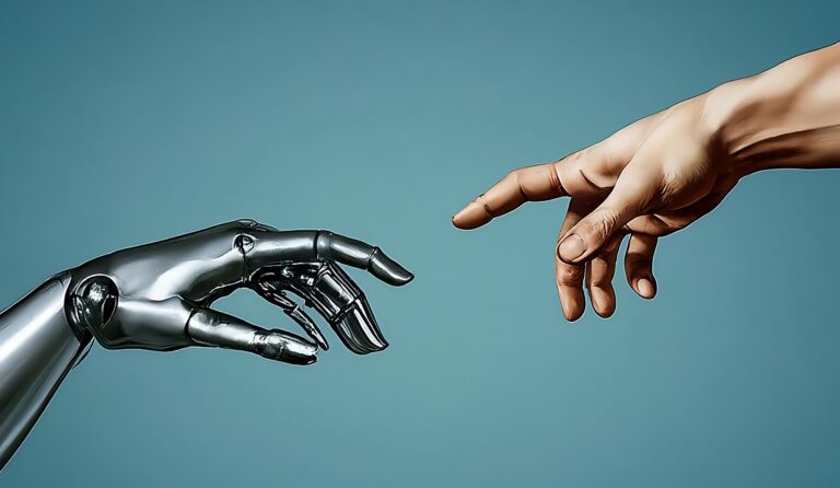 mnesys mano bionica orig