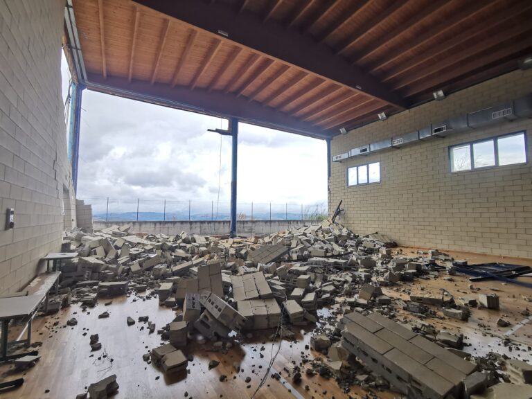 palestra casacalenda